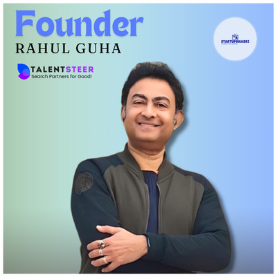 Rahul Guha