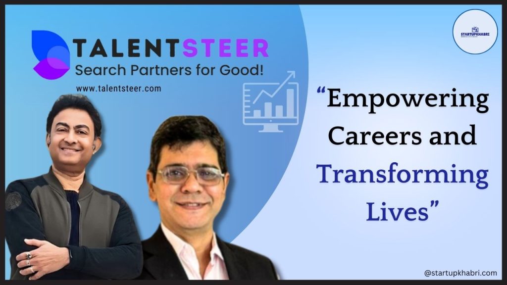 Talent Steer Partners