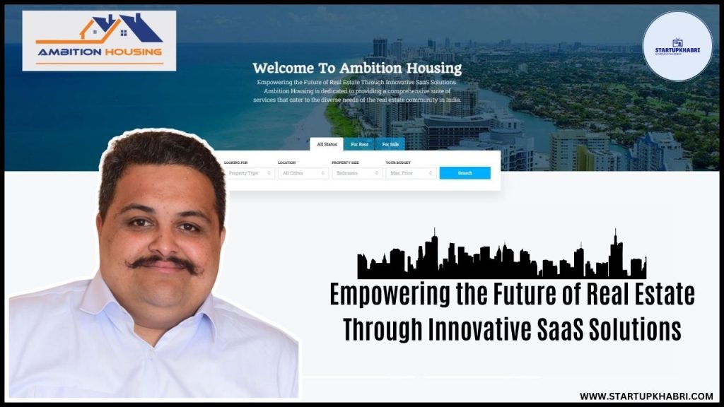 Ambition Housing