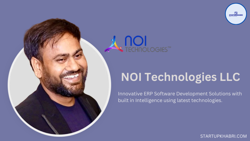 NOI Technologies