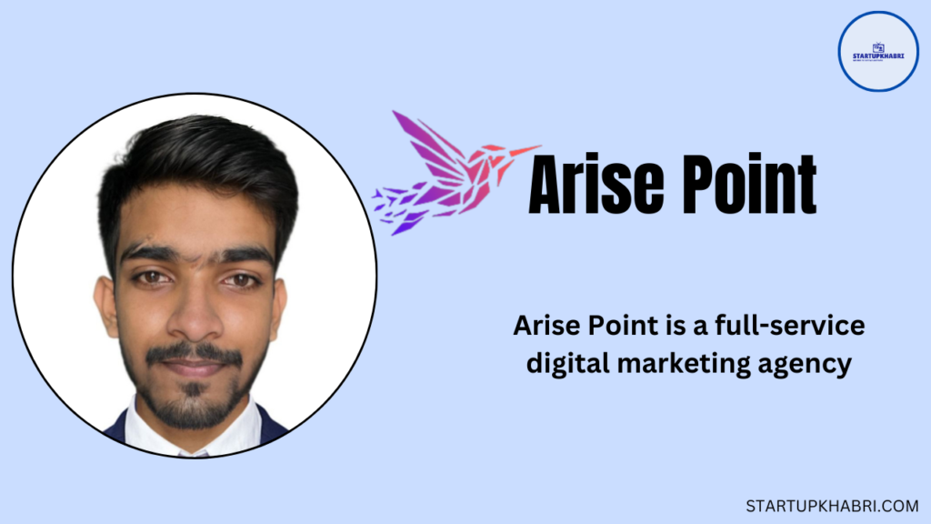 Arise Point