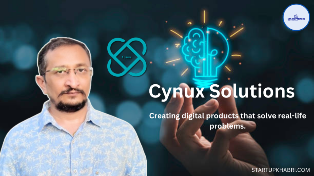 Cynux Solutions