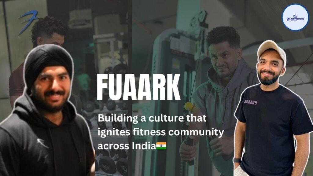 Fuaark the best gym wear brand