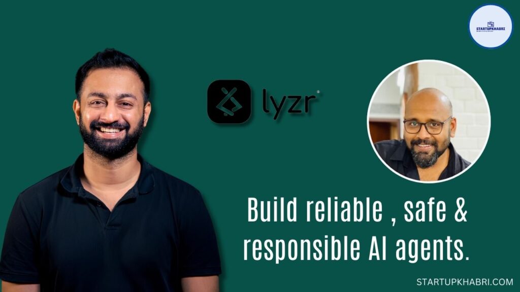 lyzr ai