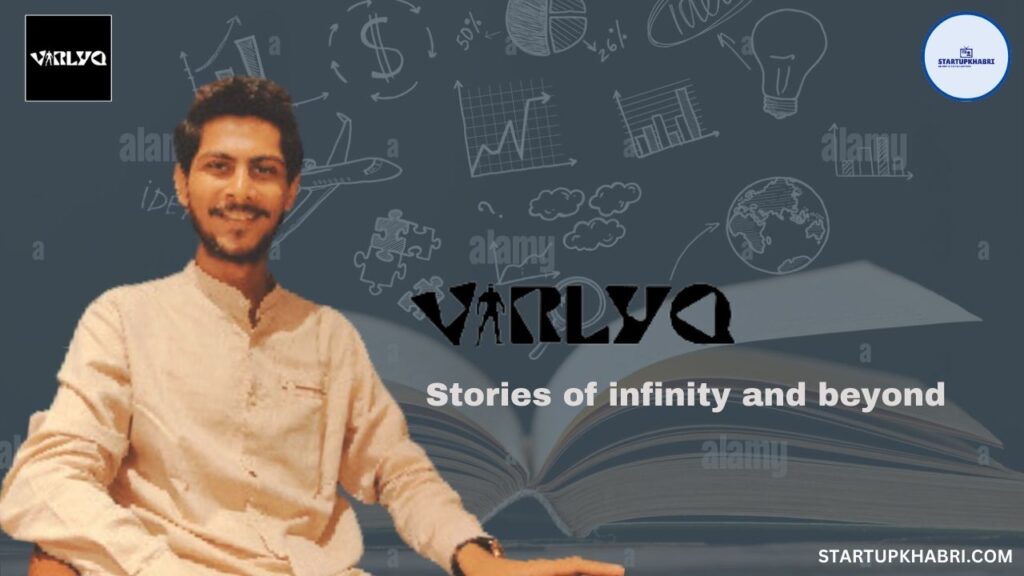 Varlyq Technologies.