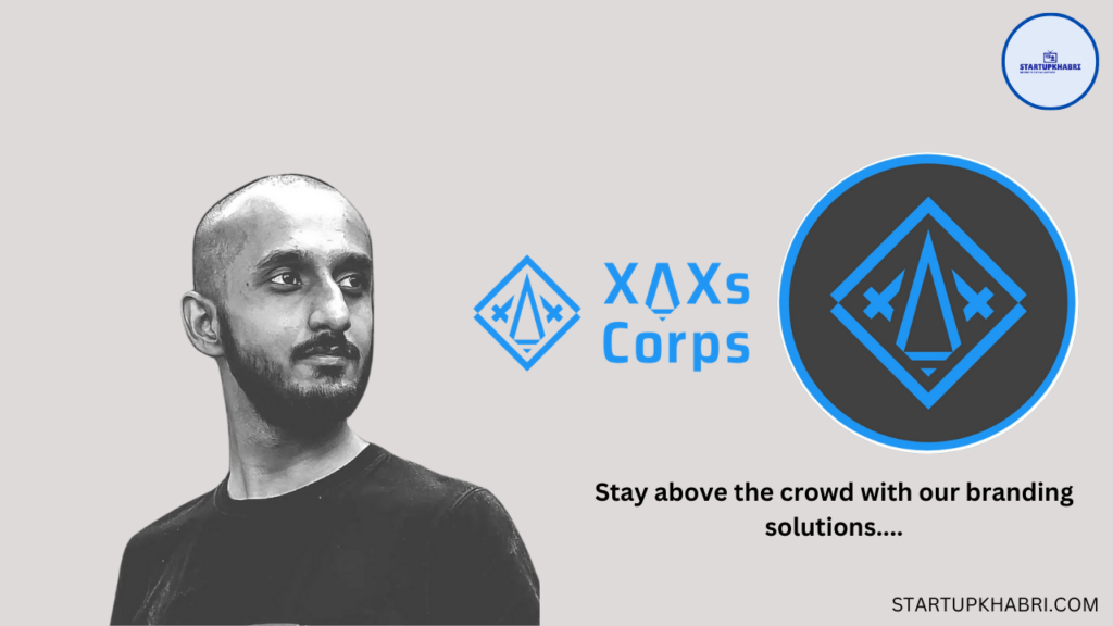 XAX's Corps