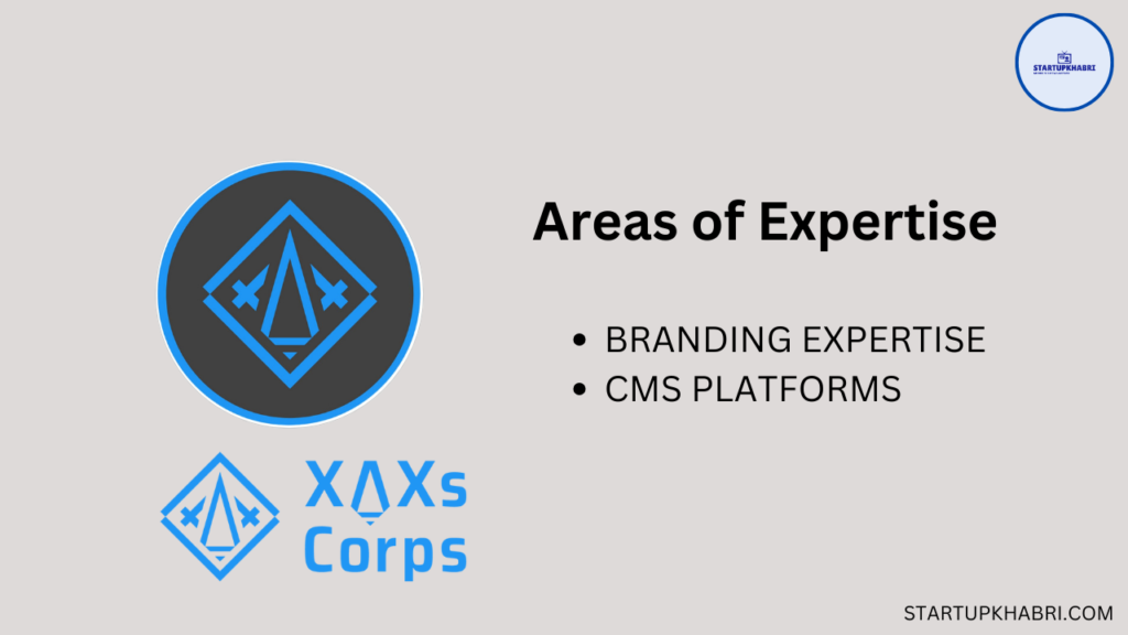 areas of expertise
