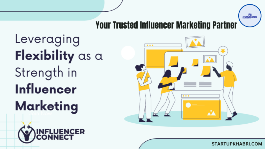 influencer connect